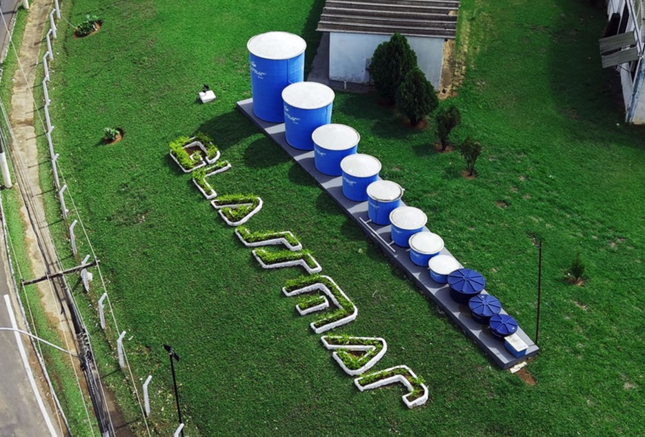 Fábrica Glassmar